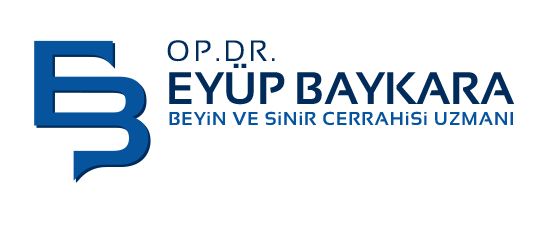 Op. Dr Eyüp Baykara | Beyin Ve Sinir Cerrahisi