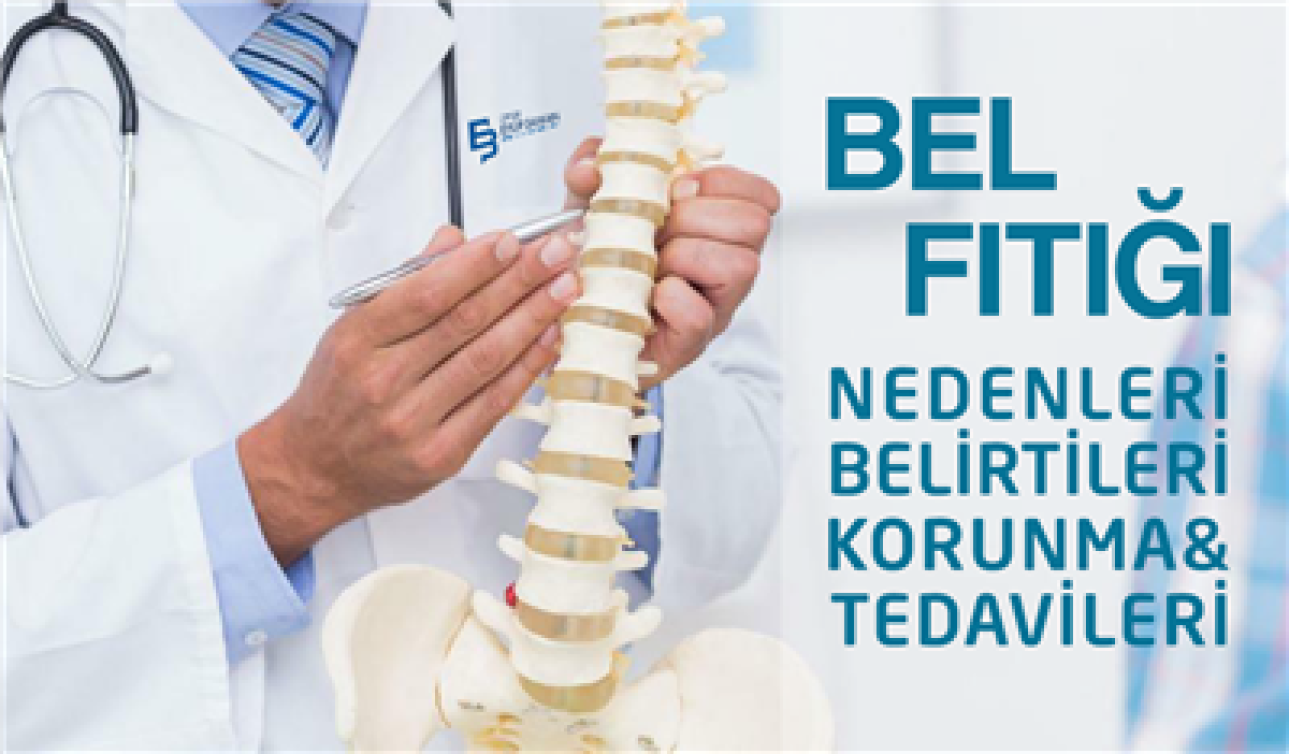 BEL FITIĞI AMELİYATI TEHLİKELİ Mİ?