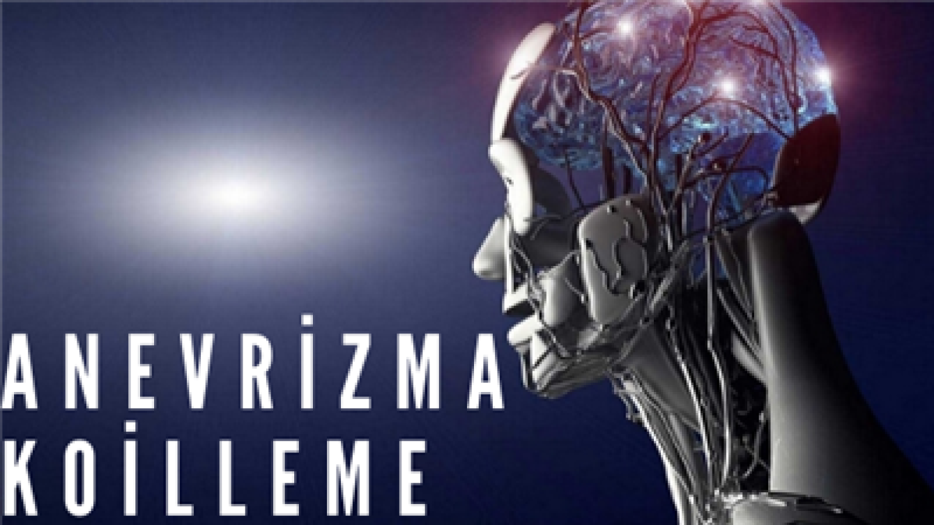 ANEVRİZMA KOİLLEME