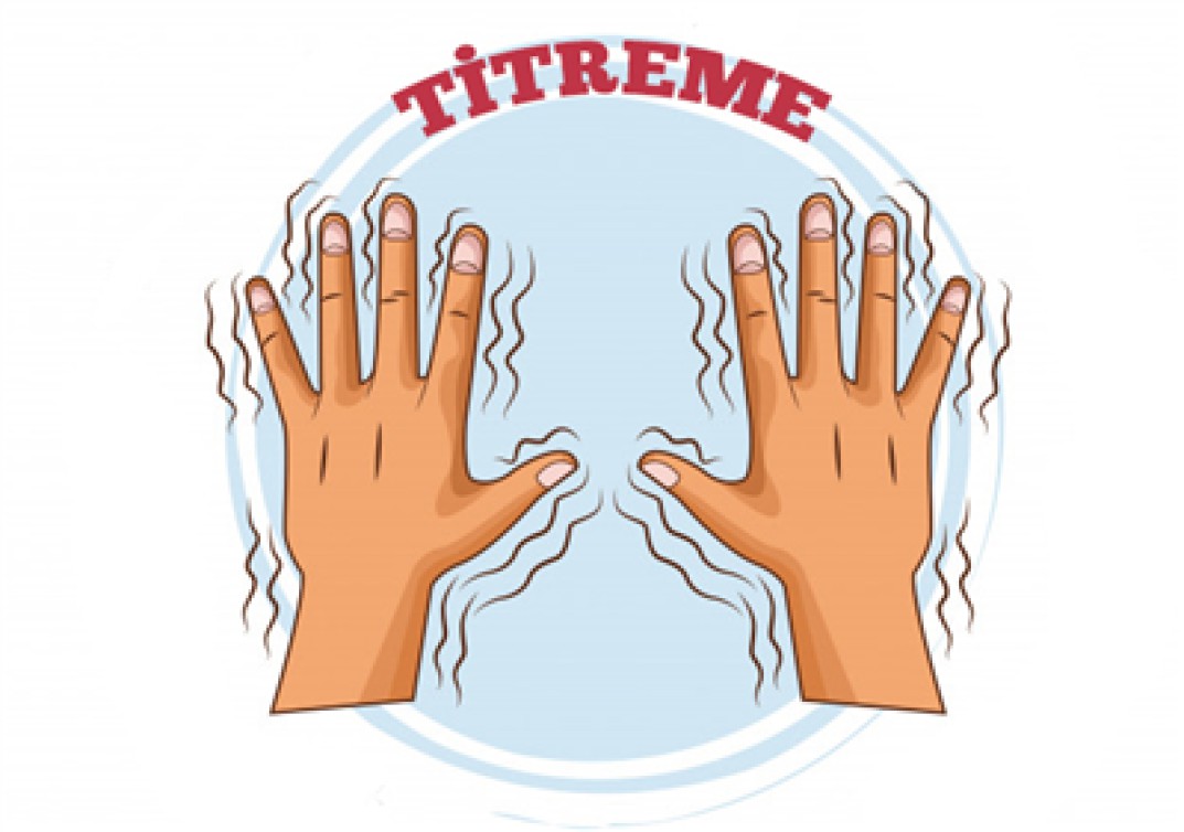 TİTREME VE PARKİNSON